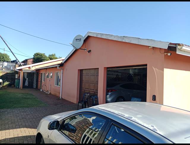 3 BEDROOM HOUSE FOR SALE IN COPESVILLE